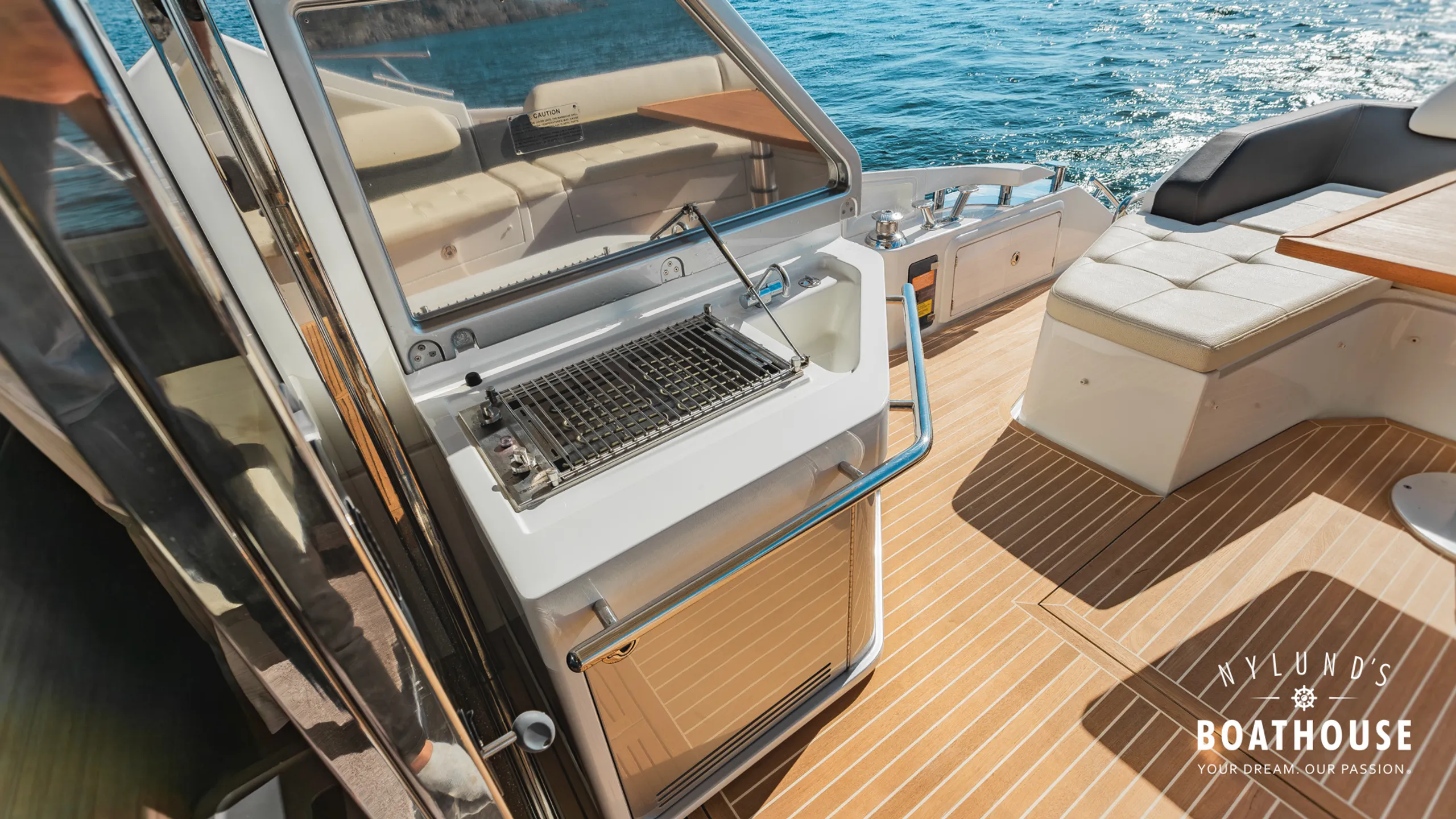 Azimut 55S - Image 43