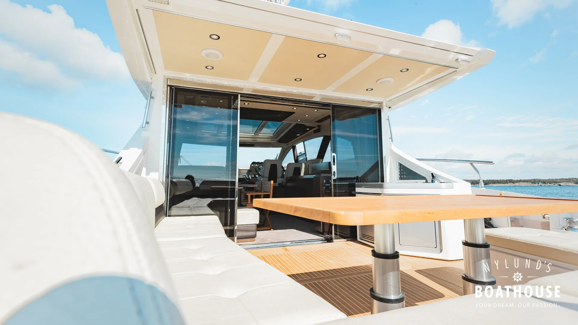 Azimut 55S - Image 54