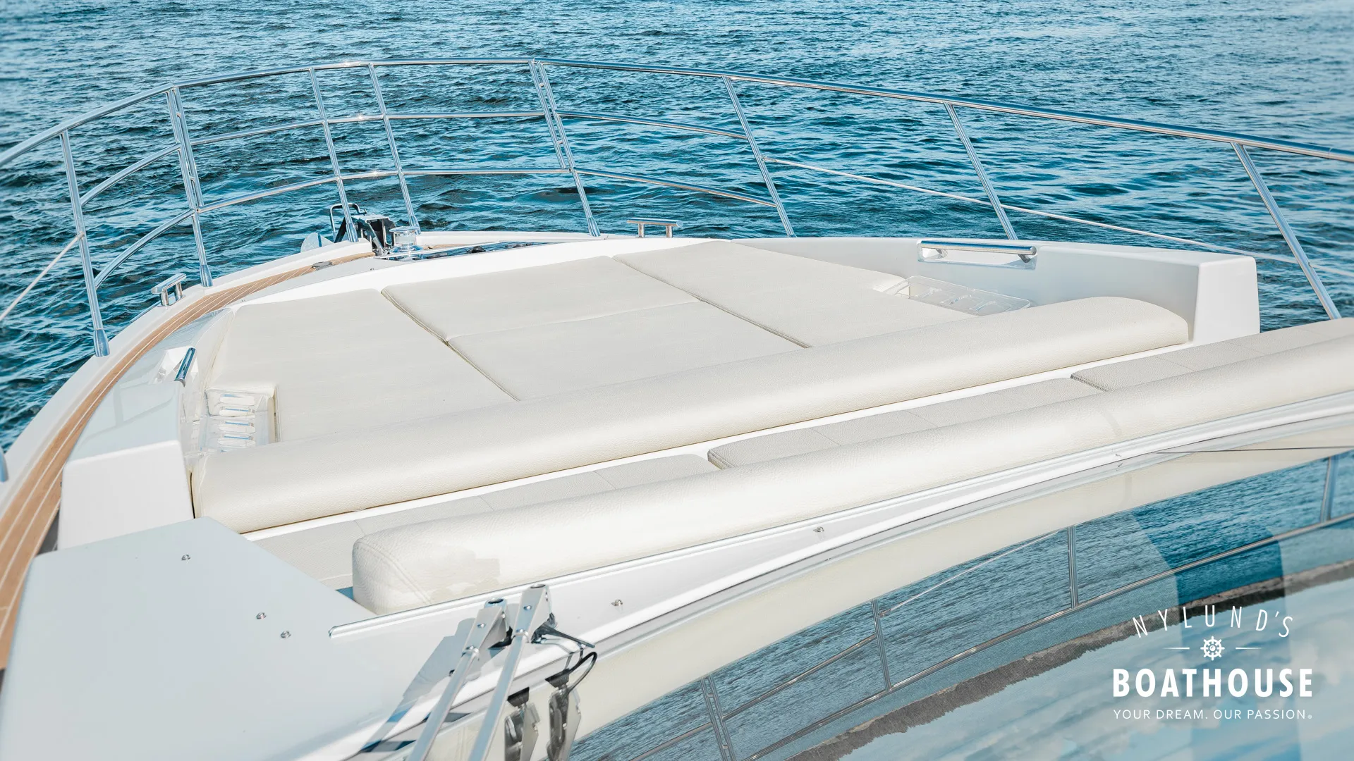 Azimut 55S - Image 56