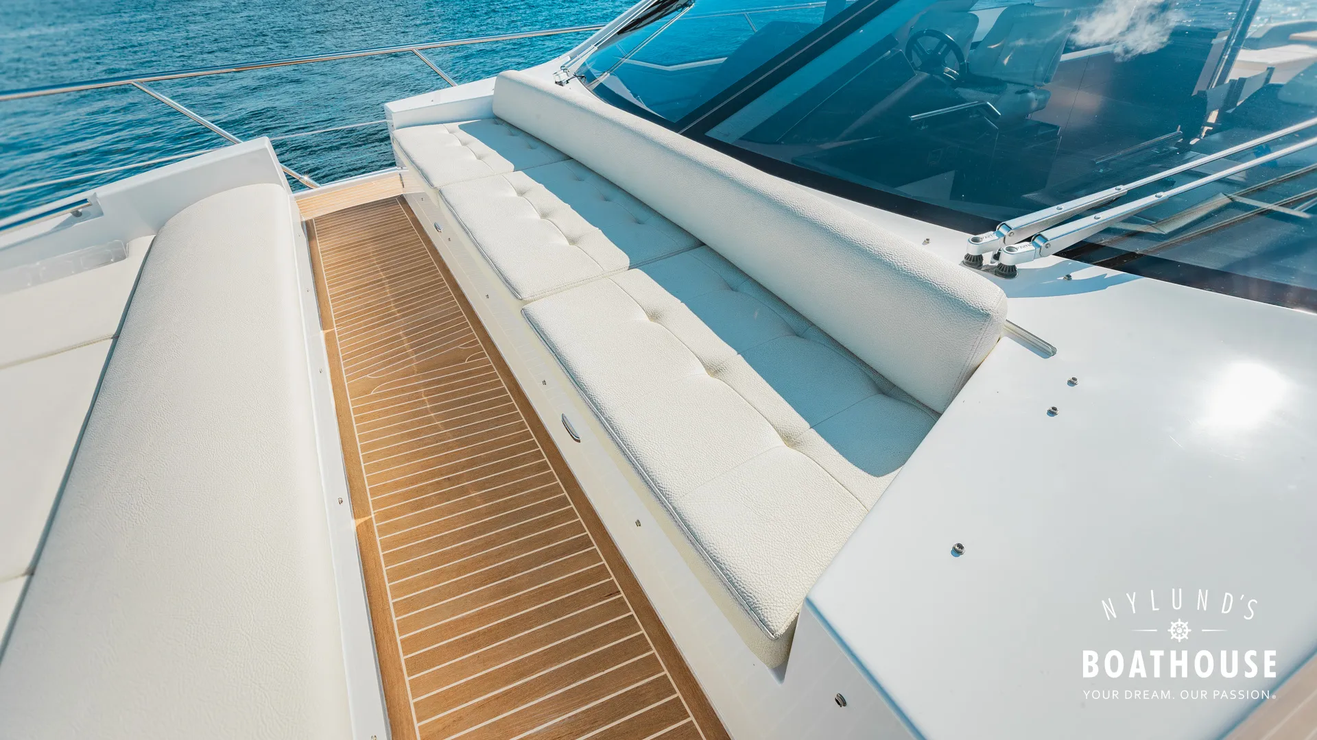 Azimut 55S - Image 35