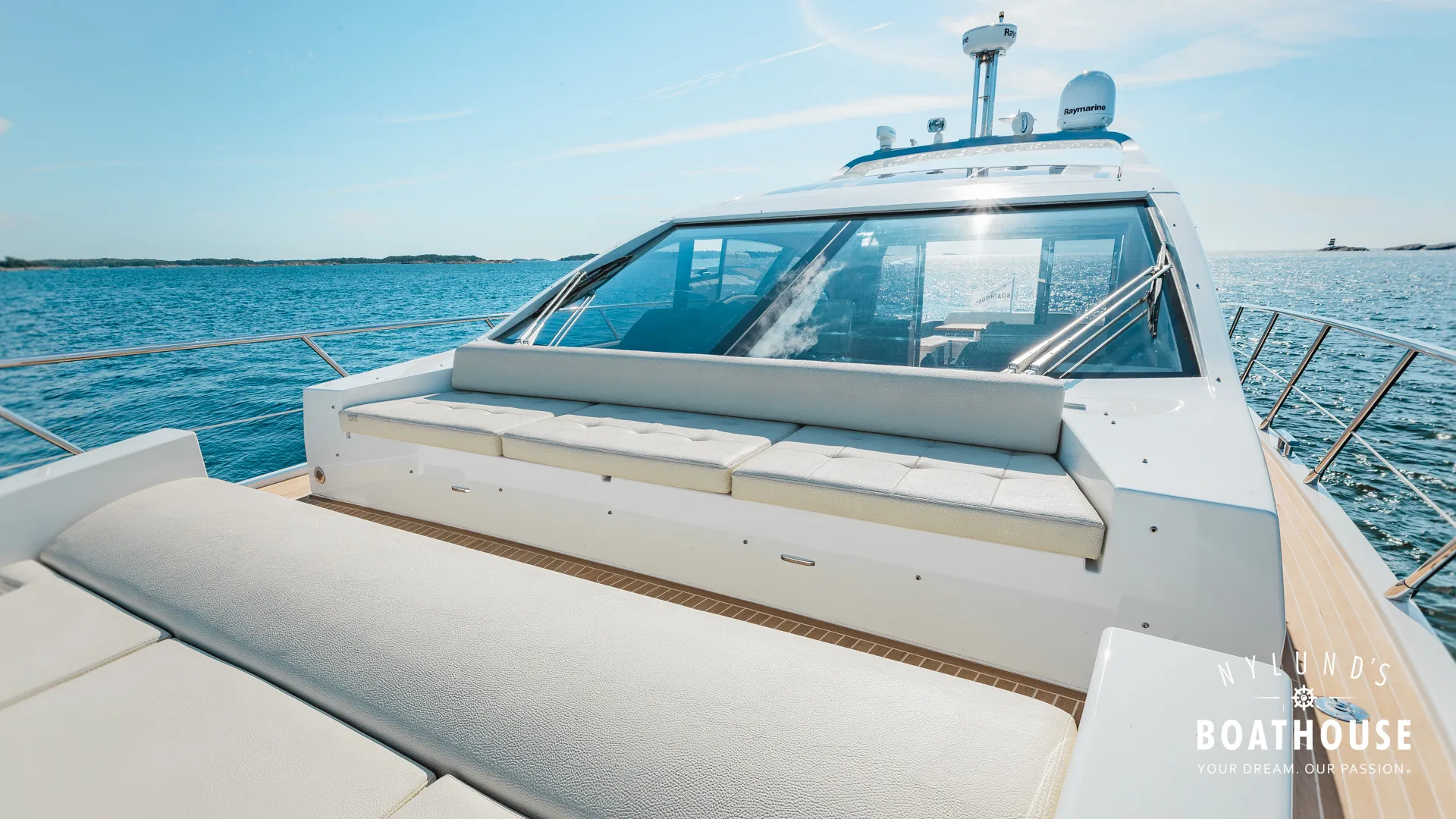 Azimut 55S - Image 53