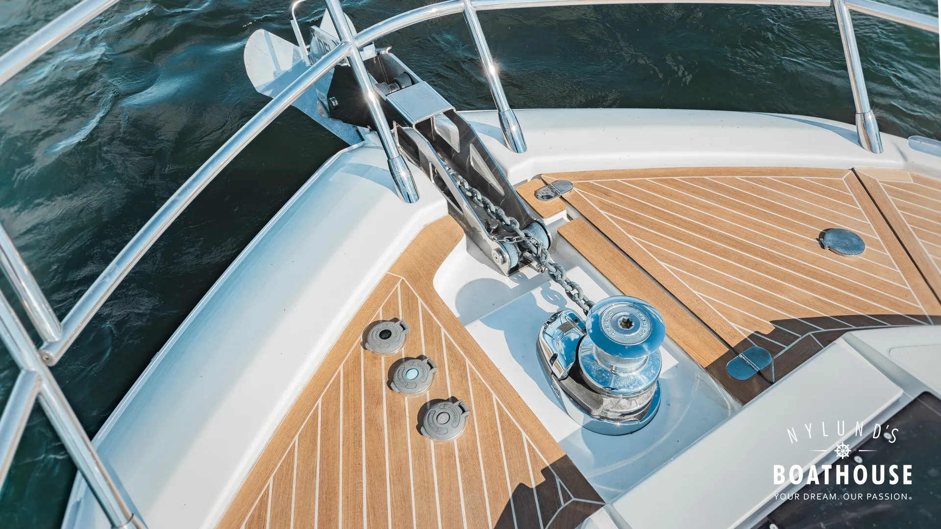 Azimut 55S - Image 59