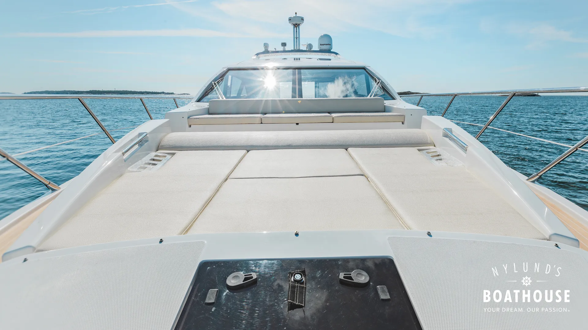 Azimut 55S - Image 62