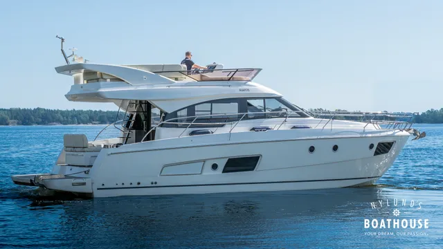 Bavaria Virtess 420 Fly