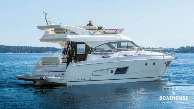 Bavaria Virtess 420 Fly