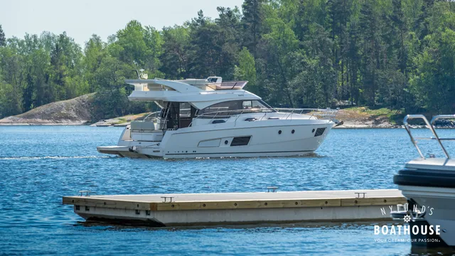 Bavaria Virtess 420 Fly
