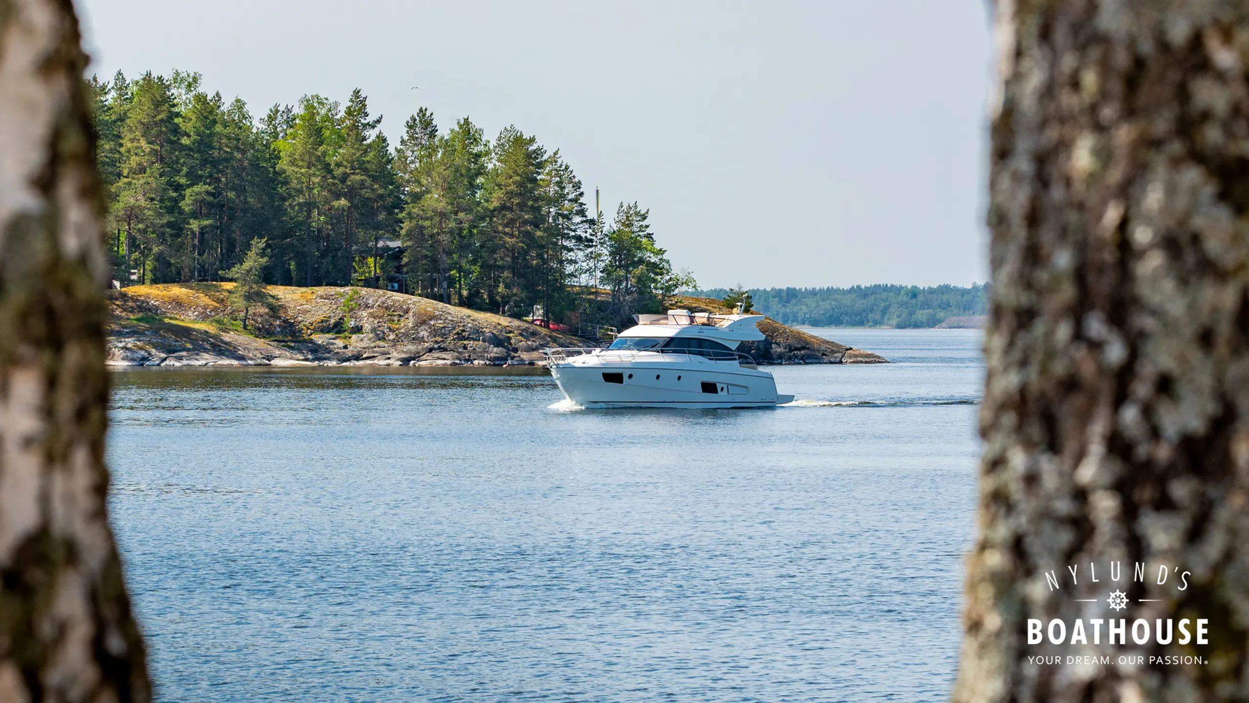 Bavaria Virtess 420 Fly - Image 9