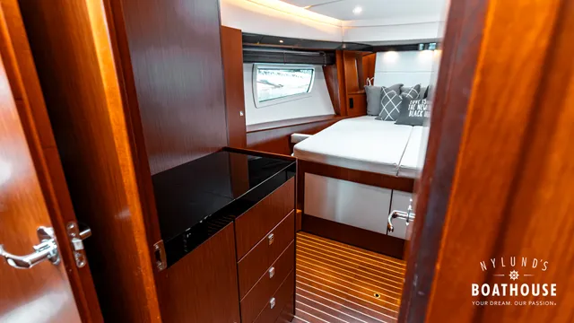 Bavaria Virtess 420 Fly