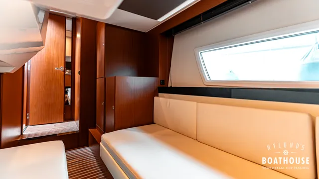Bavaria Virtess 420 Fly