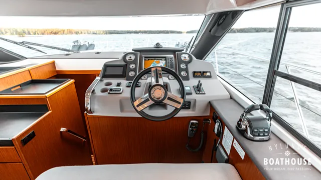 Bavaria Virtess 420 Fly