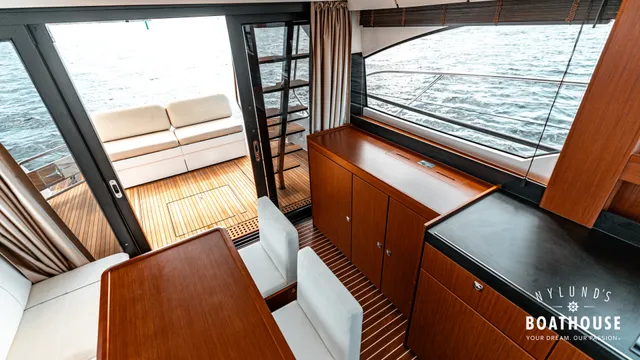 Bavaria Virtess 420 Fly