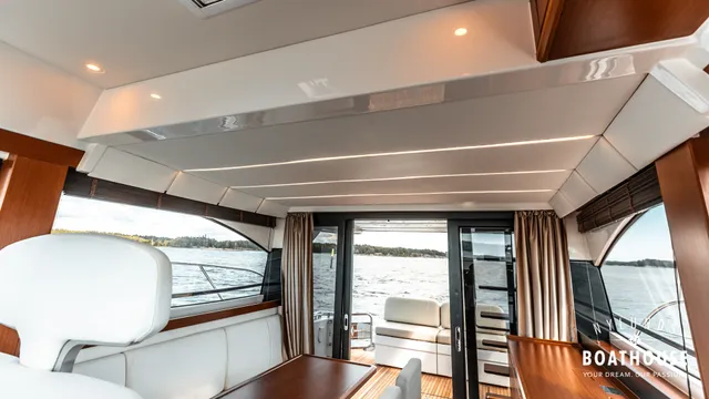 Bavaria Virtess 420 Fly
