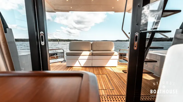 Bavaria Virtess 420 Fly