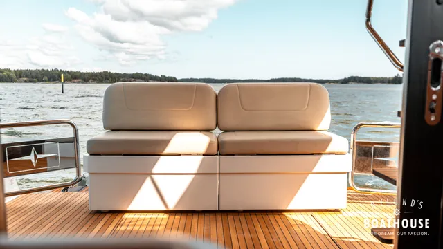 Bavaria Virtess 420 Fly