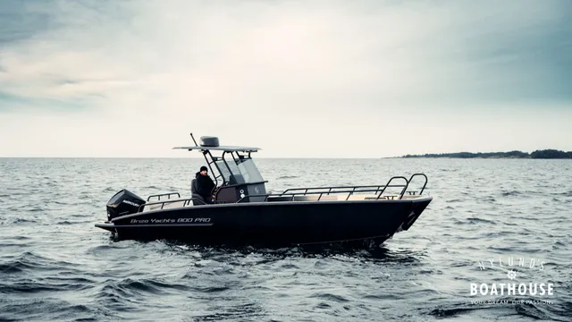 Brizo 800 Pro