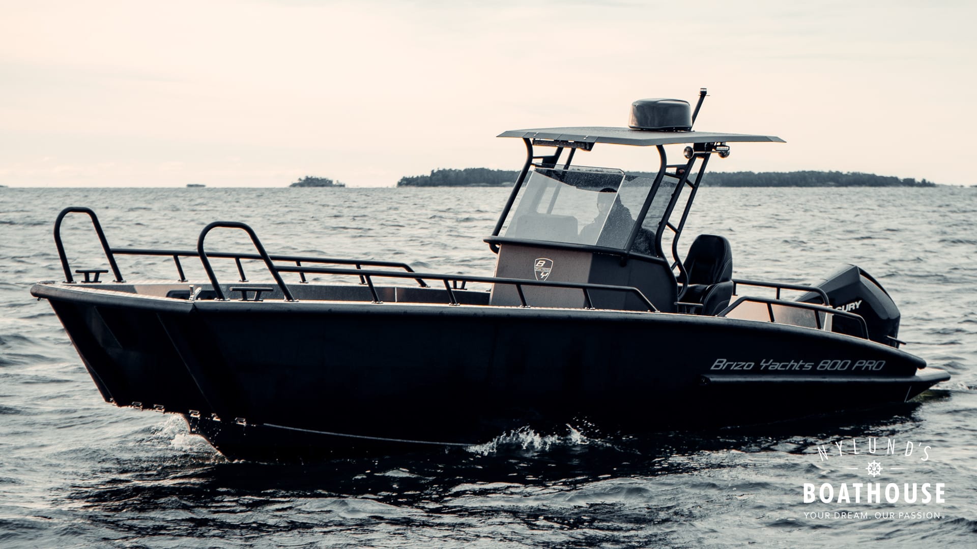 Brizo 800 Pro