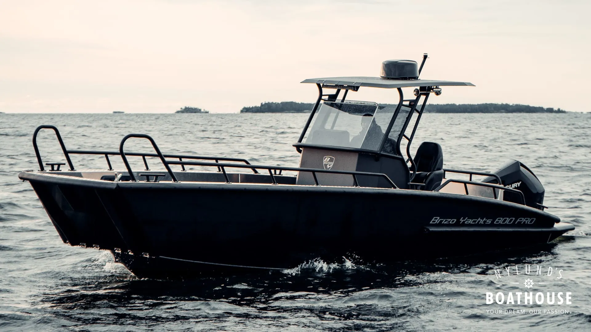 Brizo 800 Pro
