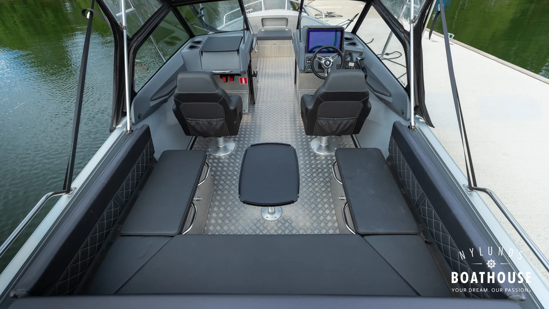 Buster Supermagnum - Image 22