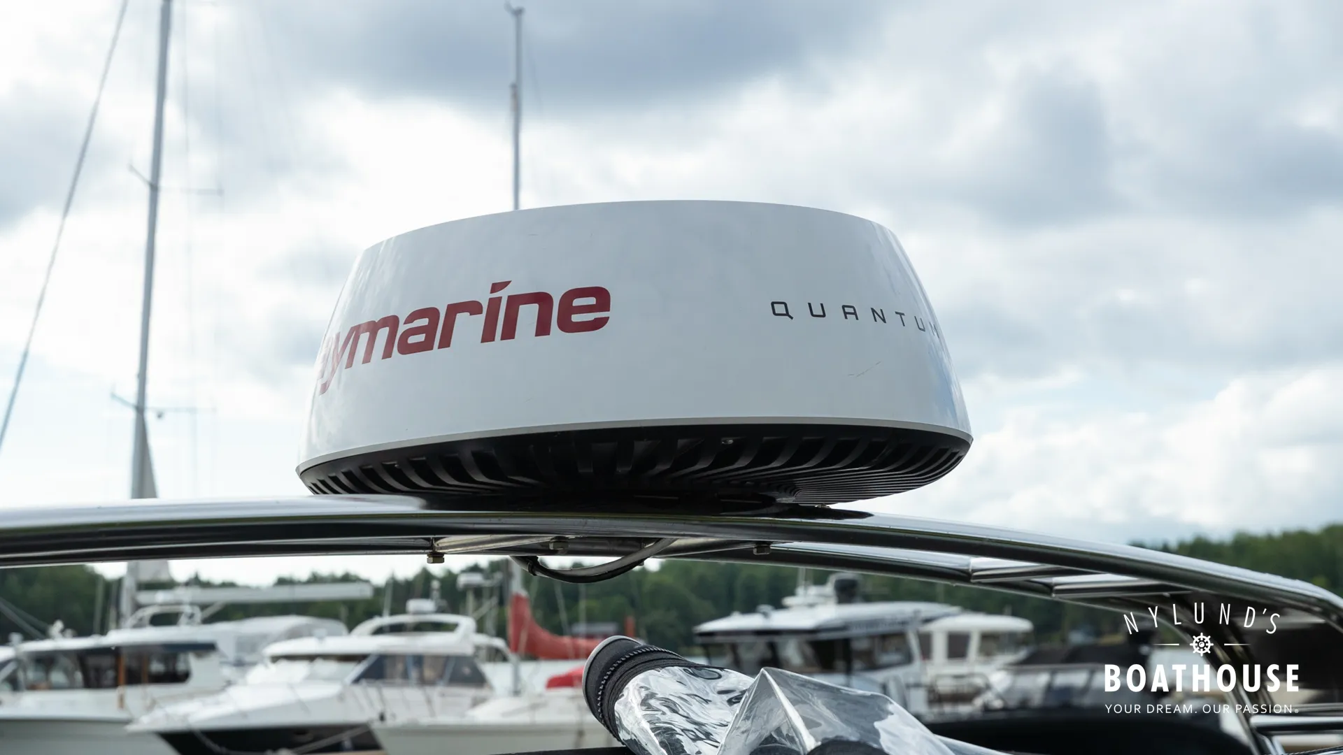 Buster Supermagnum - Image 20