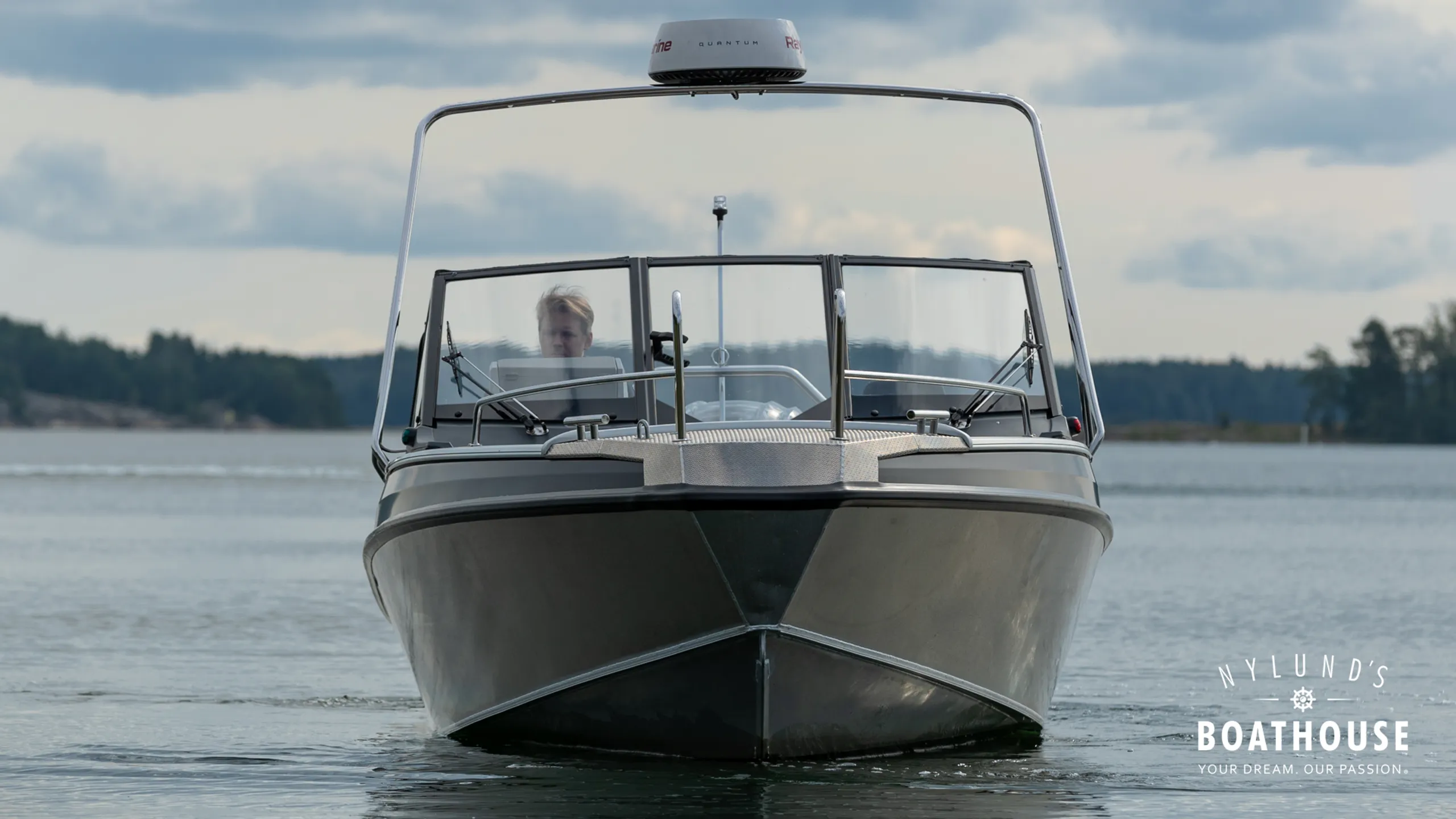Buster Supermagnum - Image 15