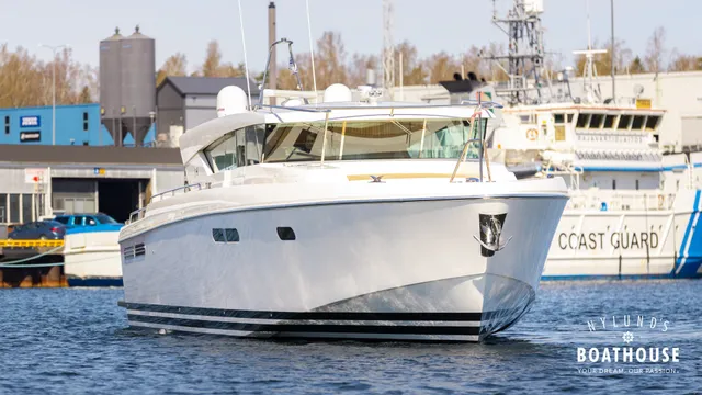 Delta 54 Carbon