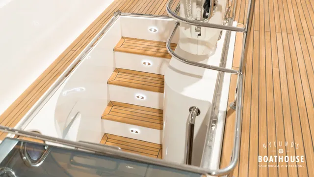 Elegance 92 Mega