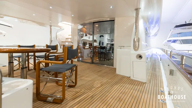 Elegance 92 Mega