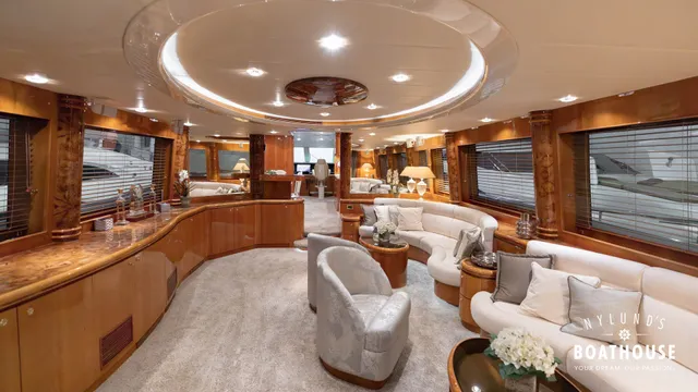 Elegance 92 Mega