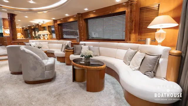 Elegance 92 Mega