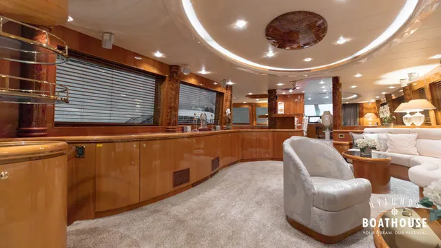 Elegance 92 Mega