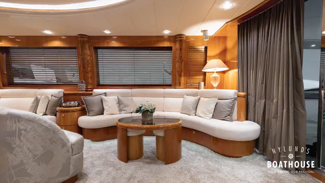 Elegance 92 Mega