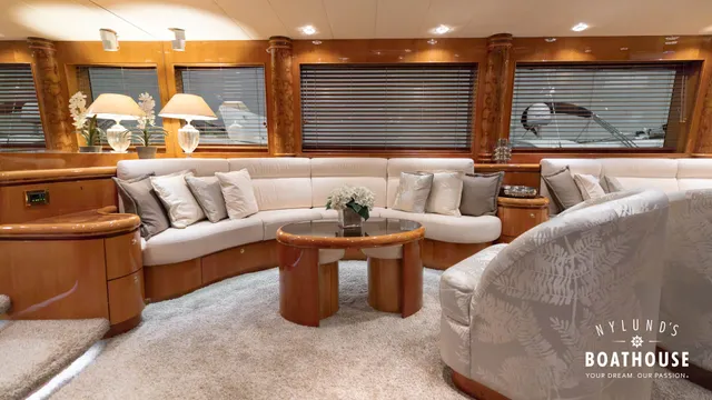 Elegance 92 Mega