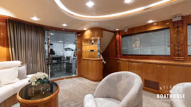 Elegance 92 Mega