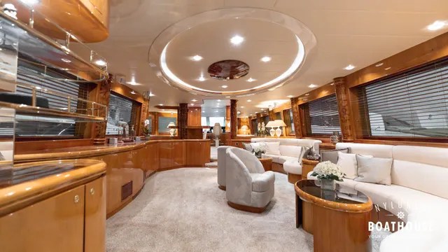 Elegance 92 Mega