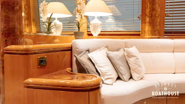 Elegance 92 Mega