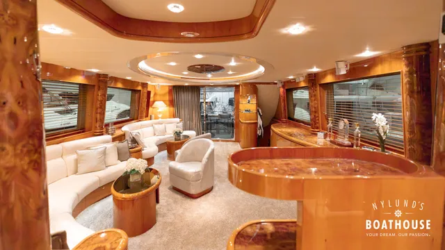Elegance 92 Mega