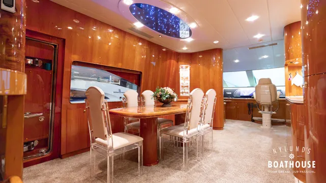 Elegance 92 Mega