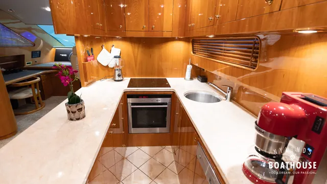 Elegance 92 Mega