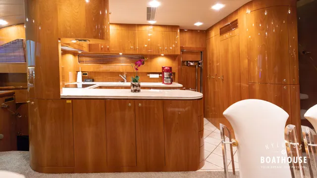 Elegance 92 Mega