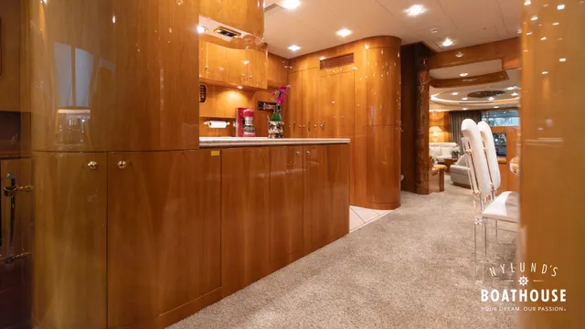 Elegance 92 Mega