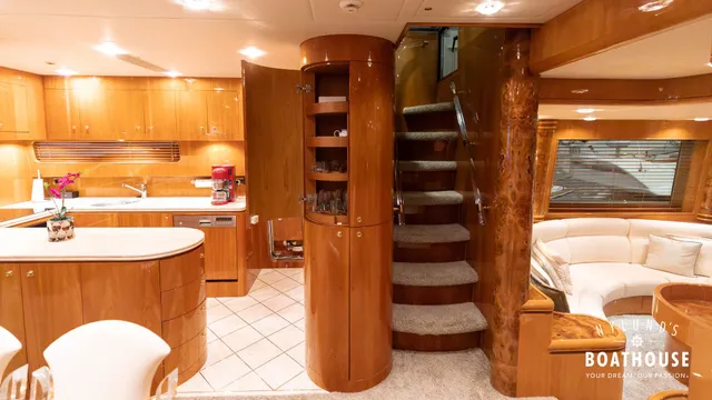 Elegance 92 Mega