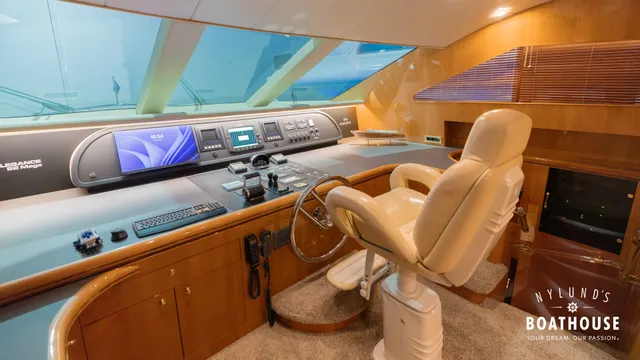 Elegance 92 Mega