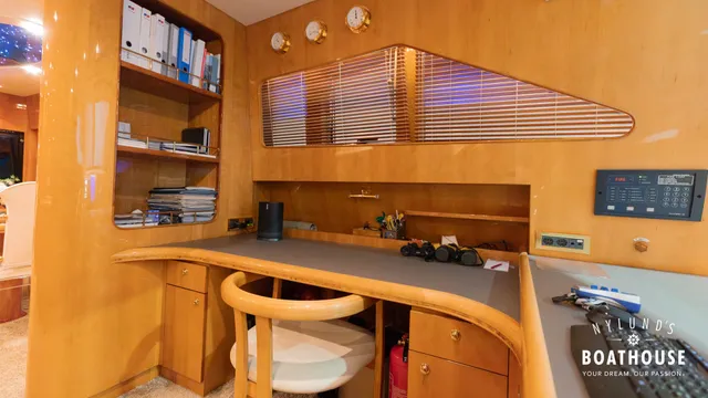 Elegance 92 Mega