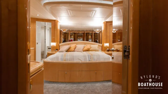 Elegance 92 Mega