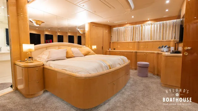 Elegance 92 Mega