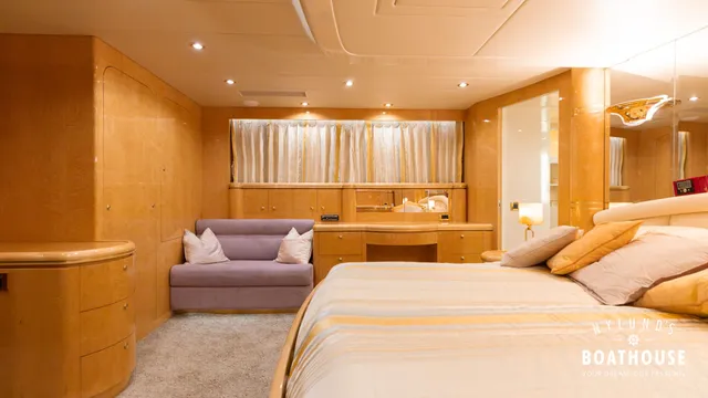 Elegance 92 Mega