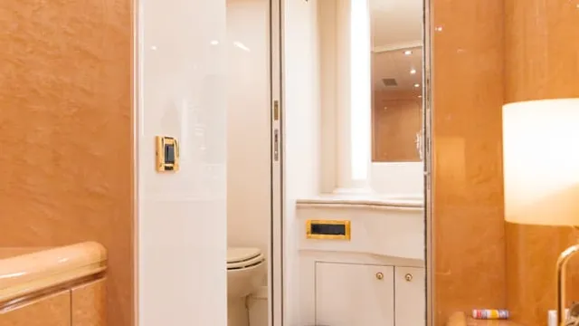 Elegance 92 Mega