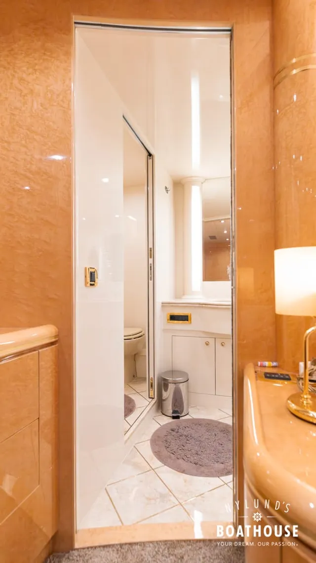 Elegance 92 Mega