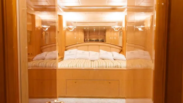 Elegance 92 Mega