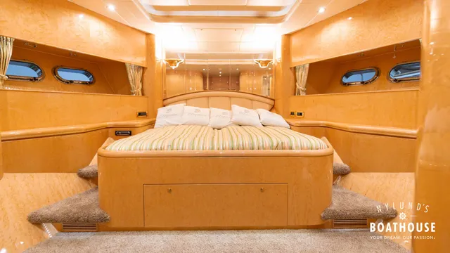 Elegance 92 Mega